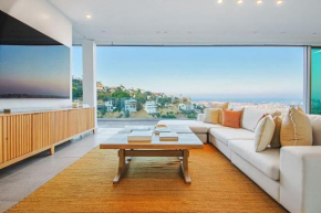 Elevate LA - House with Infinity Pool